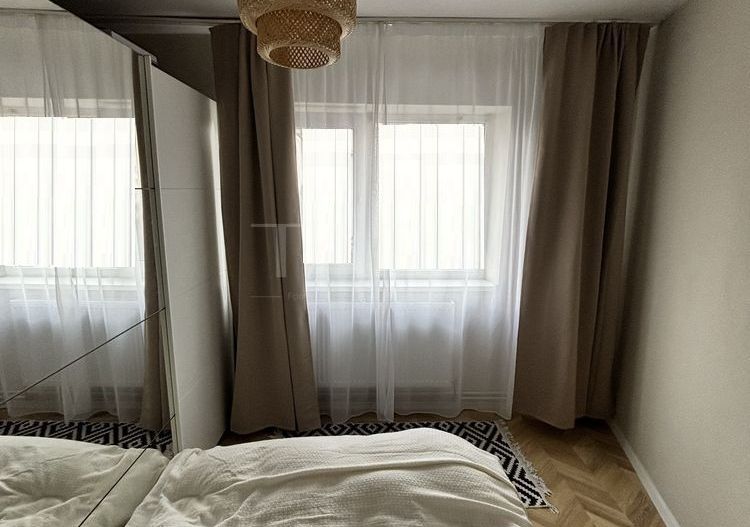 Apartament decomandat cu 2 camere în Mănăștur, zona Ion Mester! - Poză 5