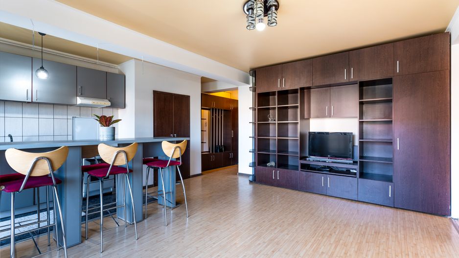Apartament cu 2 camere, 53MP, Garaj, Boxa, Comision 0% - Poză 7