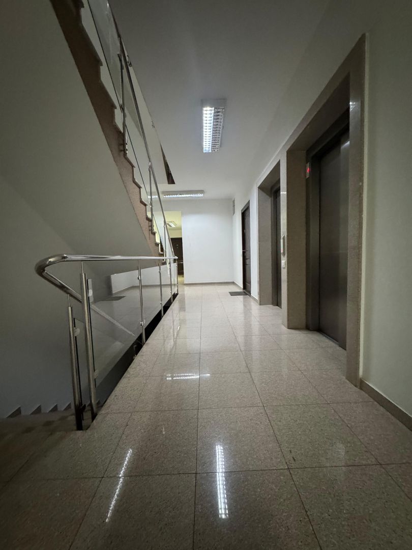 3 CAMERE || LOC DE PARCARE || HERASTRAU - Poză 17