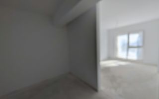 Eden City 2 Cam Th.Pallady, Dormitor 20mp cu Dressing | Metrou Teclu - Poză 3