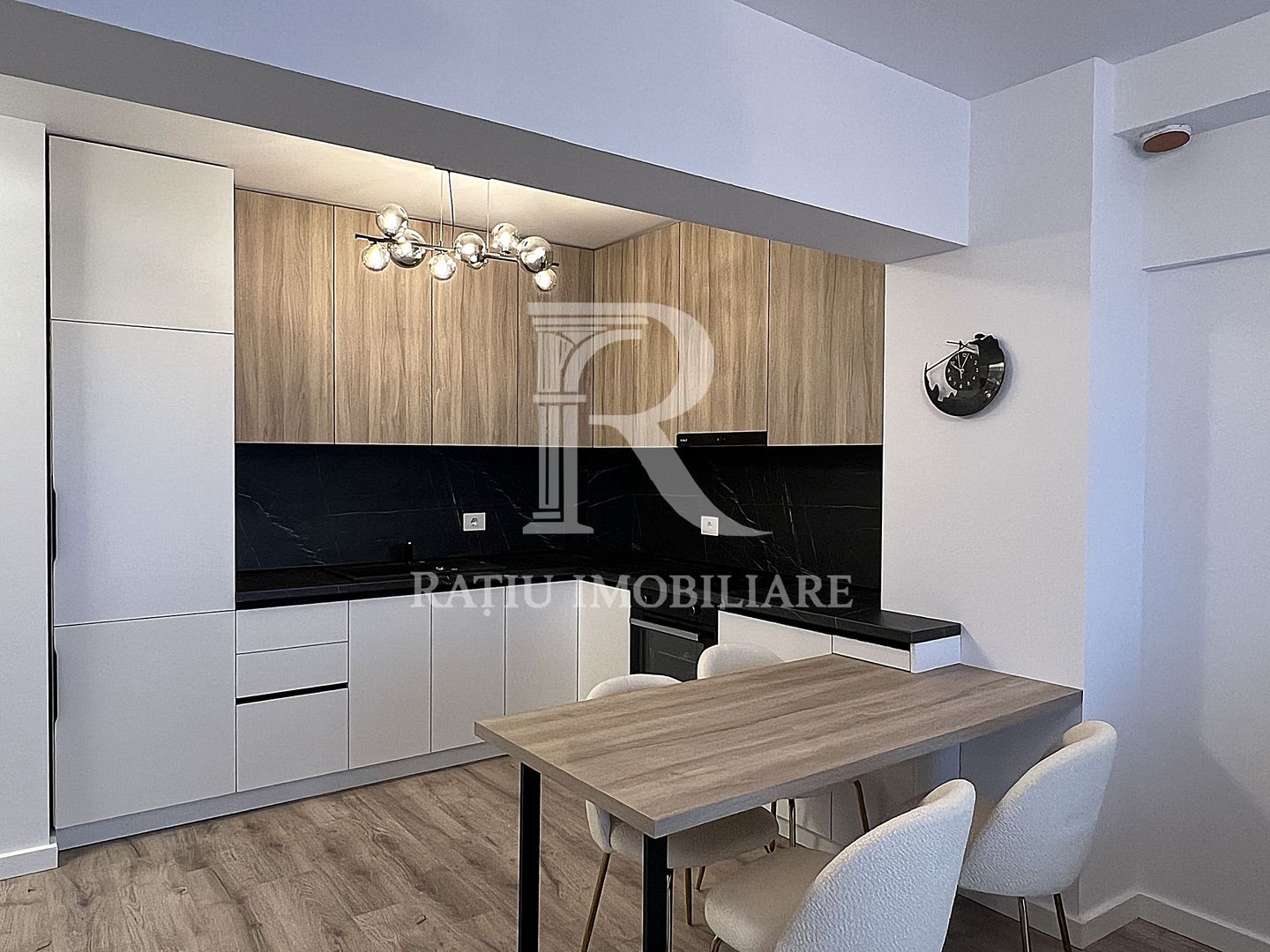 Apartament cu 2 camere | Parcare Subterana | PRIMA GREEN | Oradea - Poză 4