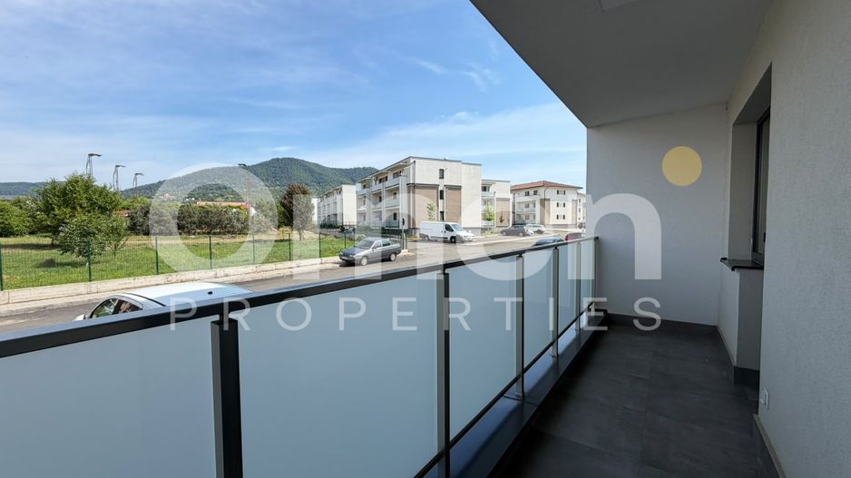 Apartament modern cu 2 camere | bloc nou | cu parcare | zona Daliei - Poză 9