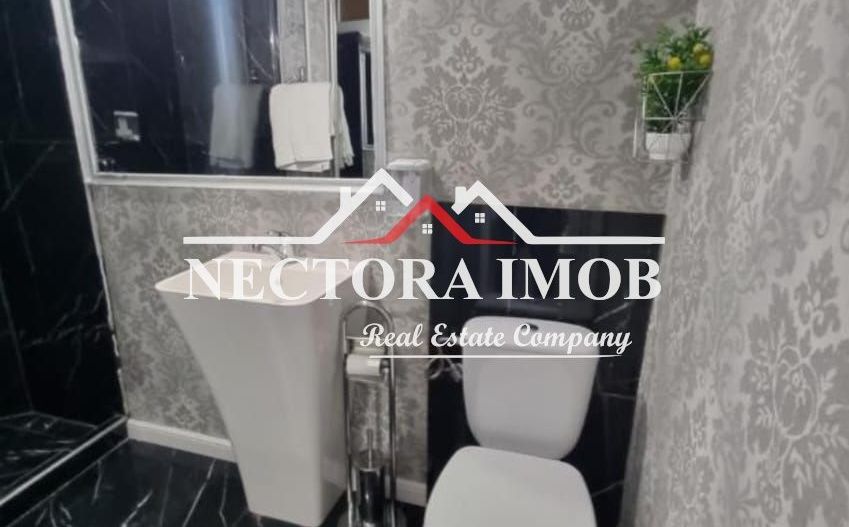 NECTORA IMOB-Apartament 2 camere, Ultracentral, V. Alecsandri, Utilat - Poză 5