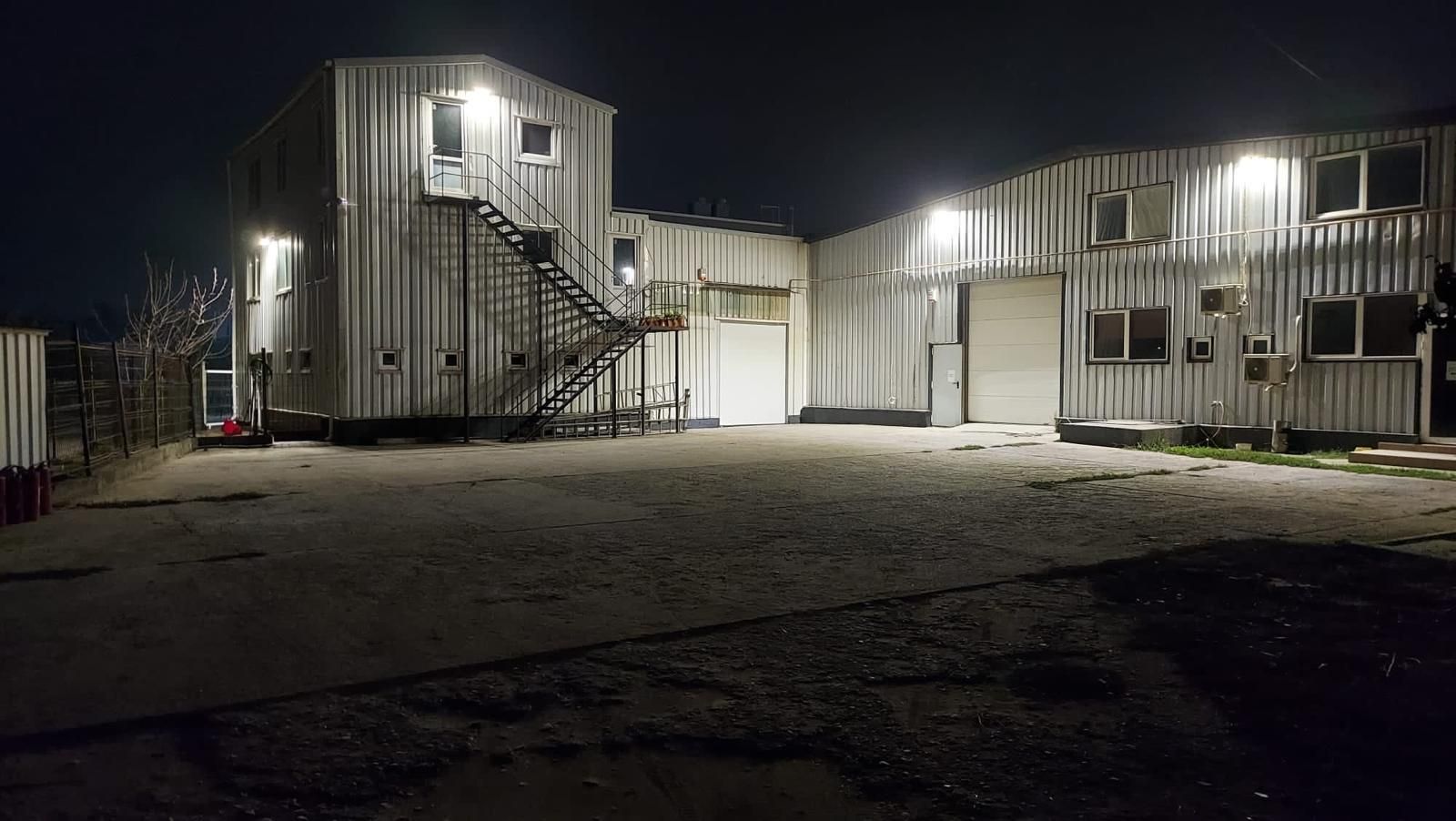 Inchiriere hală /depozit 300 mp - Zona Sud București, Sos. Giurgiului - Poză 3