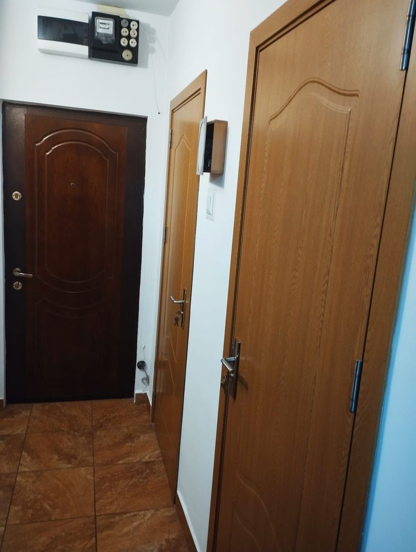 3 camere Dristor - metrou 1 minut, prima inchiriere! - Poză 13