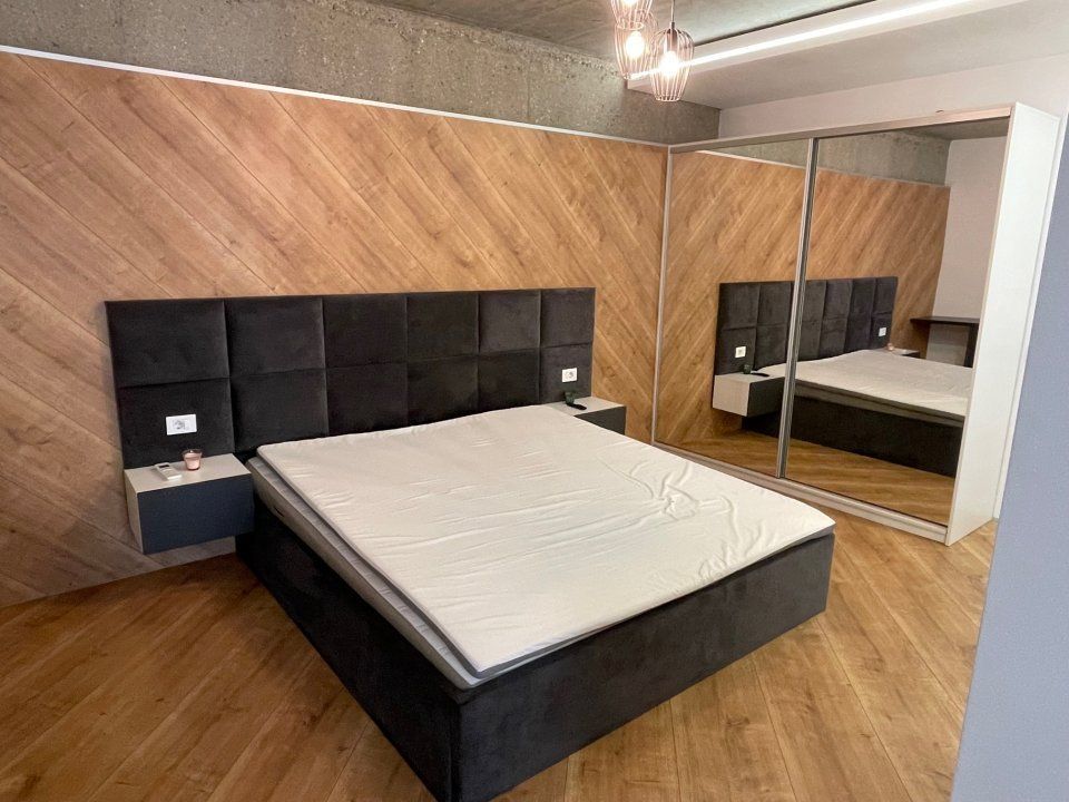 Apartament Barbu Vacarescu | Dinamic Residence - Poză 5