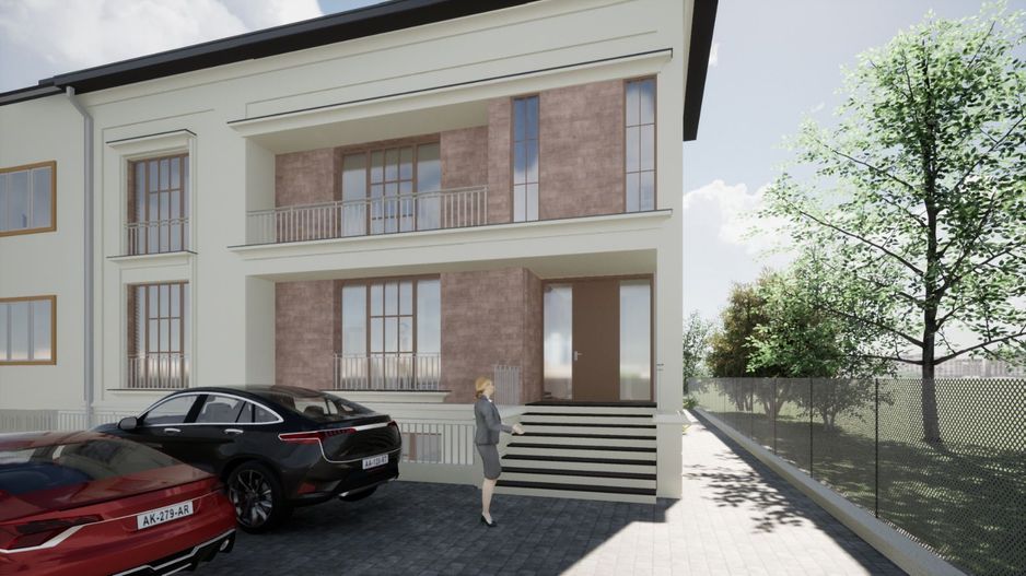 Proiect deosebit zona Medicina / Isho - Poză 1