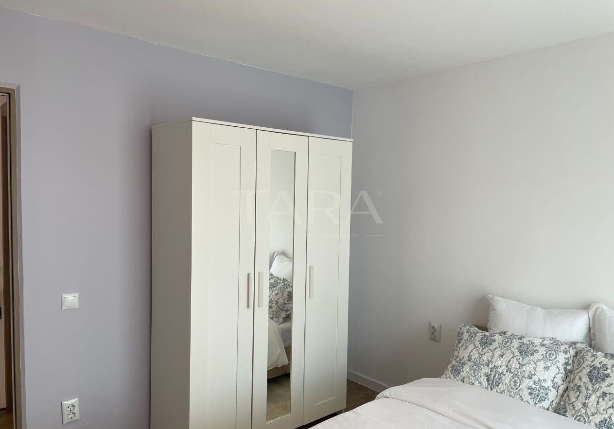 Apartament, ultrafinisat, utilat, situat pe două  niveluri, Iris. - Poză 10