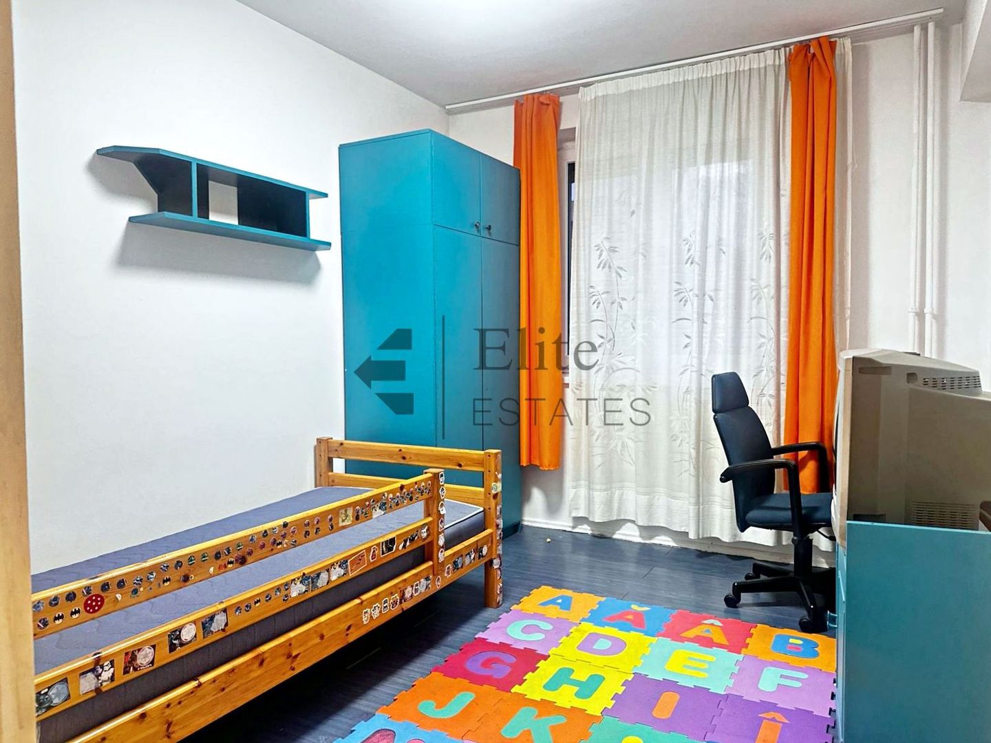 Apartament 3 camere decomandate in Rogerius, Oradea - Poză 3