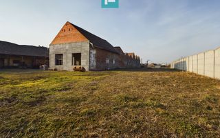 Teren și hale pe calea Aradului în Periam - Poză 9