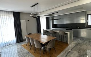 Vila Lux 7 camere de inchiriat***465mp***Erou Iancu Nicolae - Poză 9