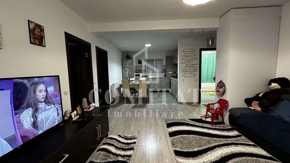 Apartament 3 camere | Loc de parcare | Cartier Terra - Poză 4