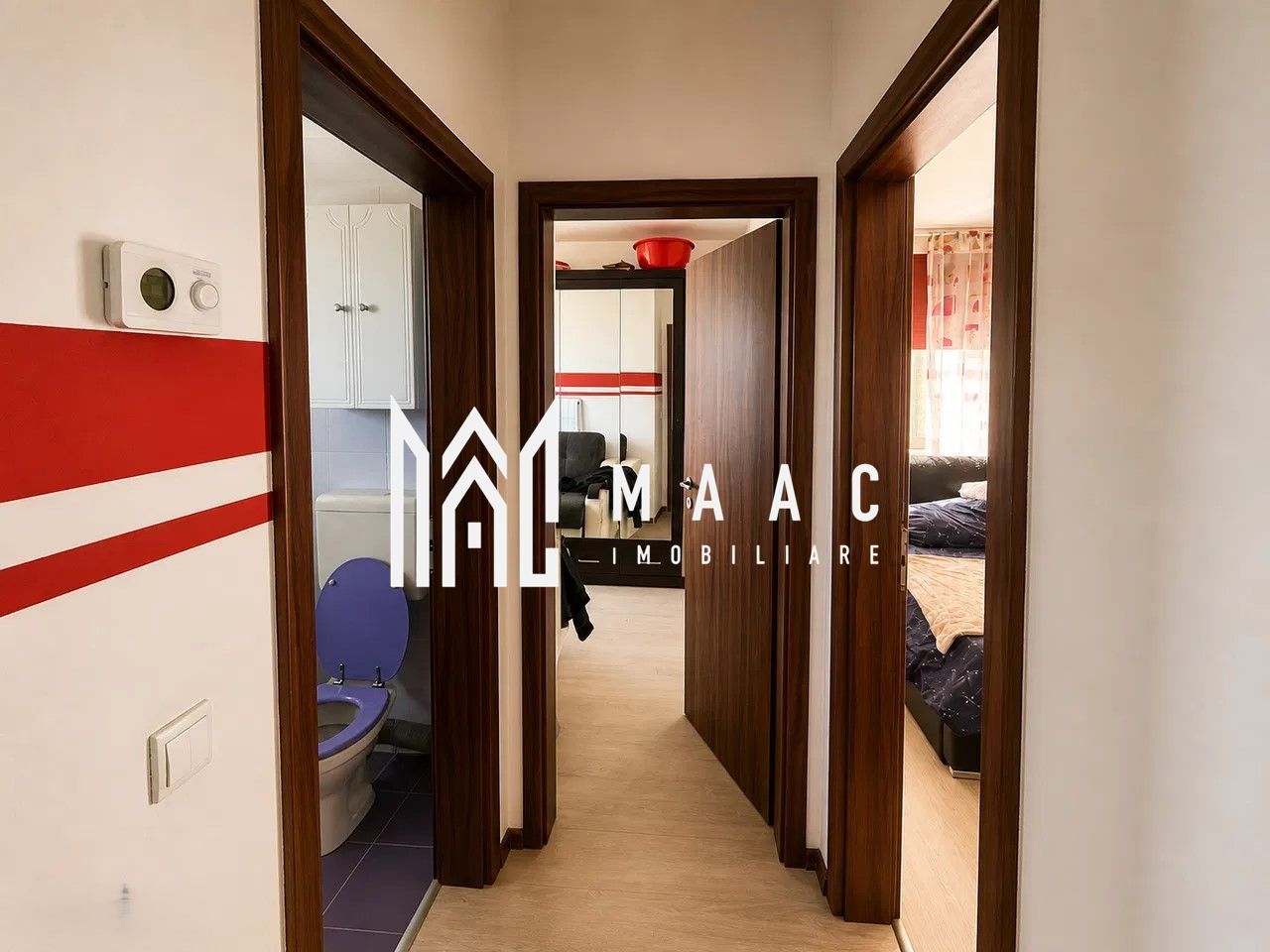 Apartament 3 camere | Etaj 2 | Loc de Parcare | Magnolia - Poză 7