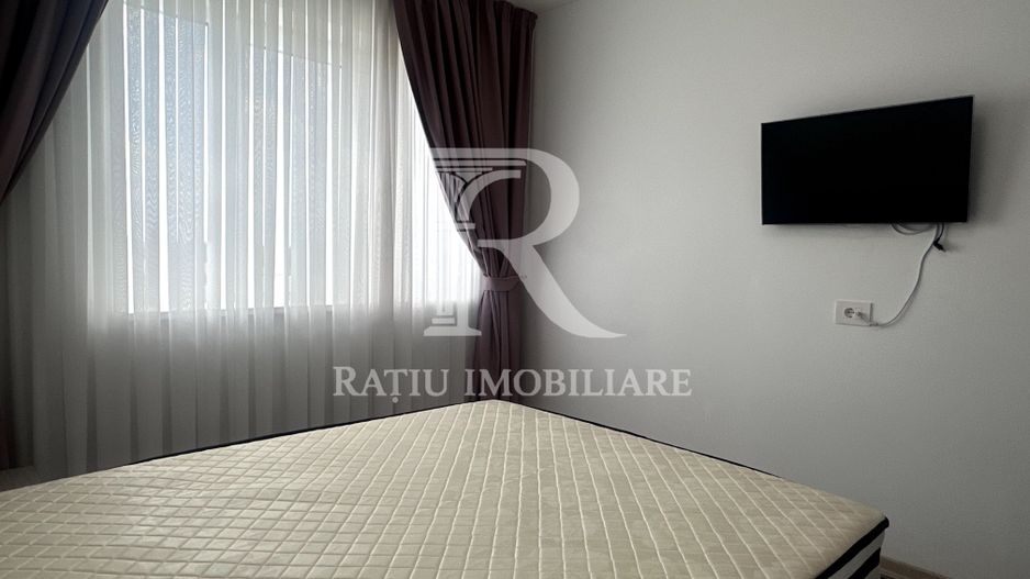 Apartament cu 2 camere | Prima Onestilor | Parcare inclusă | Oradea - Poză 13