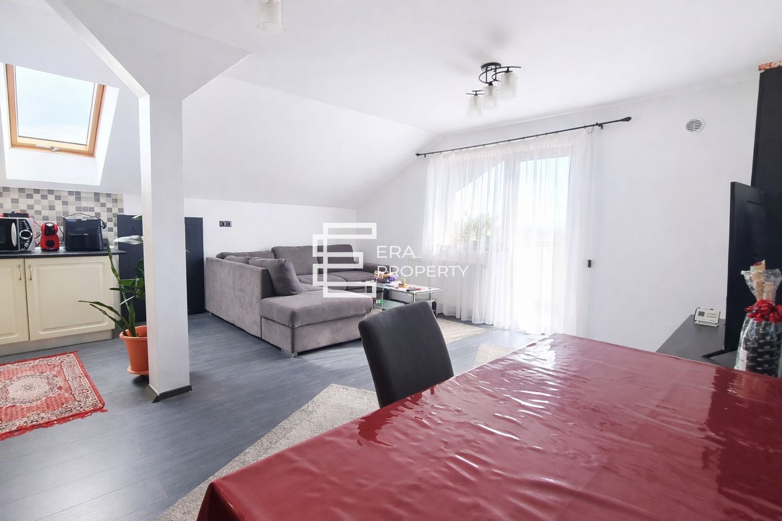 Apartament 3 camere decomandat | 72 mp | vedere munți | 2 parcări | Selimbar - Poză 9