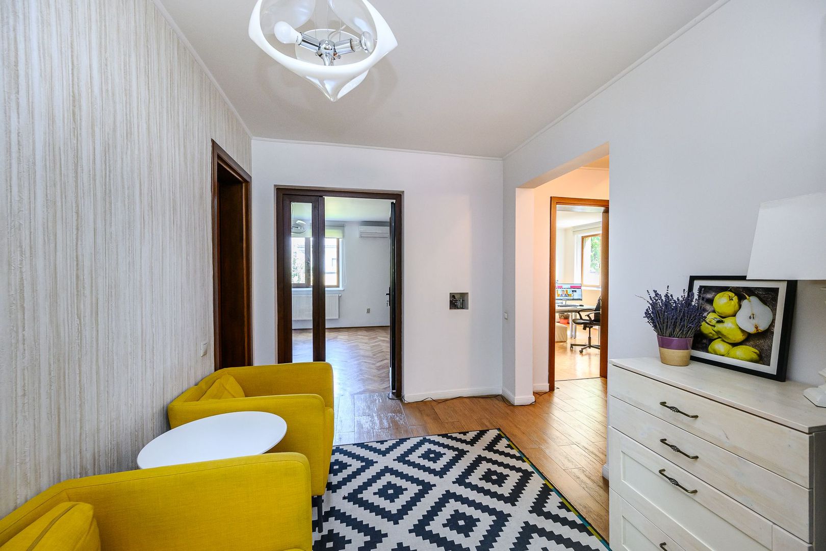 Casa individuala 160MP - Finisata - Teren 517MP - Str.Poligonului - Poză 5