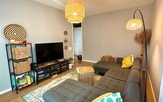 Apartament 3 camere decomandat Kristal Residence - Poză 2