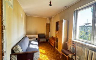 Apartament cu 2 odăi - Sarmizegetusa ultracentral - Poză 6