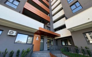 Apartament 2 camere Prima Urbană Oradea- Prima închiriere- Parcare - Poză 17