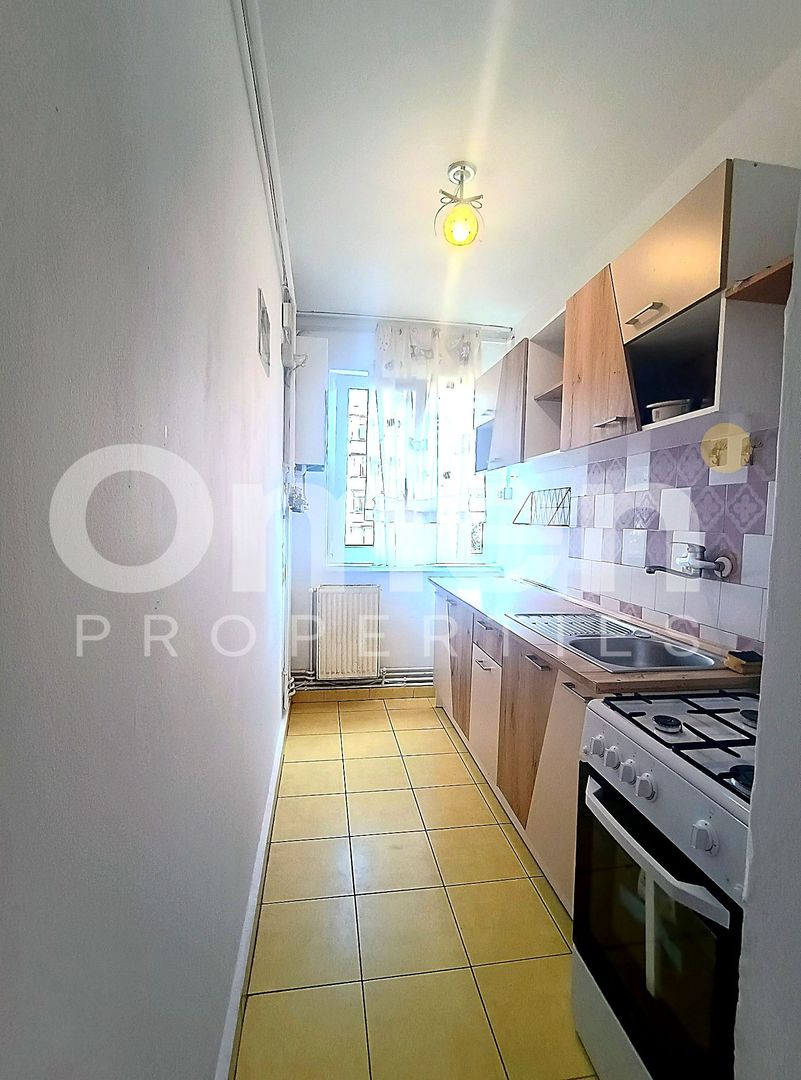 Apartament de închiriat | Cuza Vodă | 3 camere | 60 mp - Poză 5