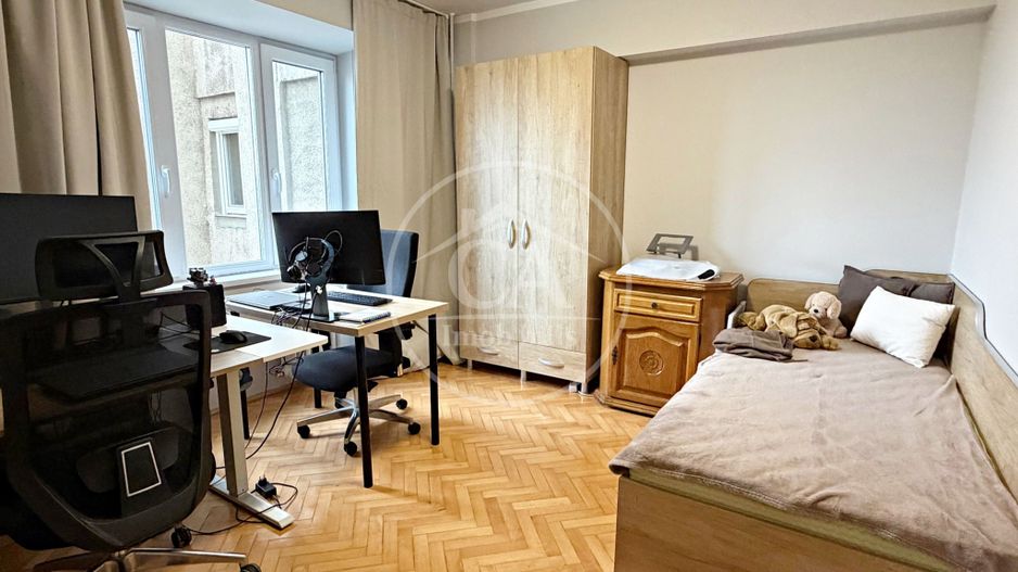 Apartament cu 3 camere de închiriat în zona Decebal, Oradea - Poză 6