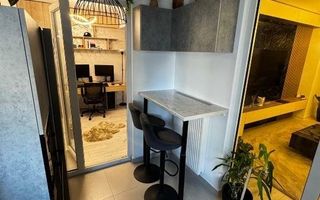 Apartament 2 camere INVESTITIE, Central Addres Residence - Poză 3