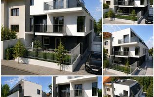 VANZARE APARTAMENTE PREMIUM | 2 & 3 CAMERE | BLOC BOUTIQUE |