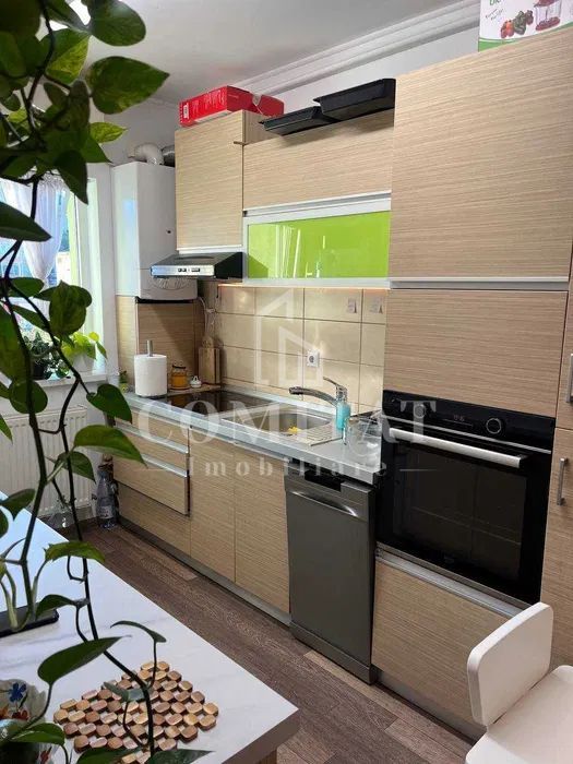 Apartament cu 2 camere | Etaj intermediar | Zona Eroilor - Poză 4