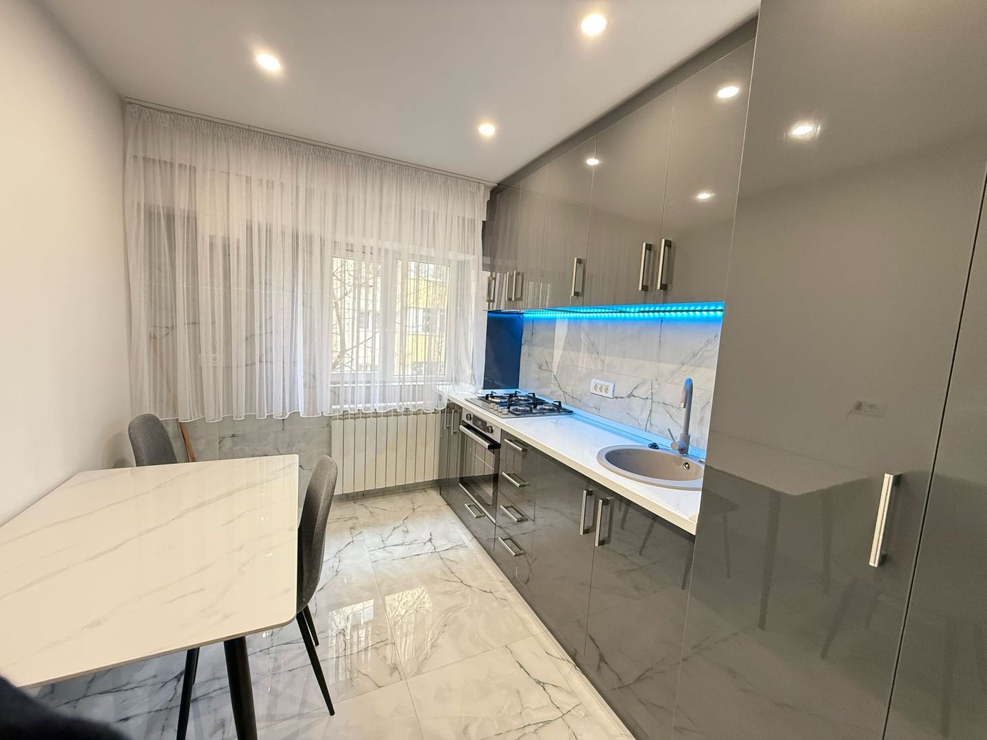 Apartament 4 camere Lacul Tei Doamna Ghica - Poză 16