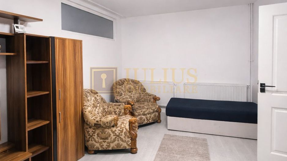 Piata Victoriei, 2 camere, centrala proprie. - Poză 7