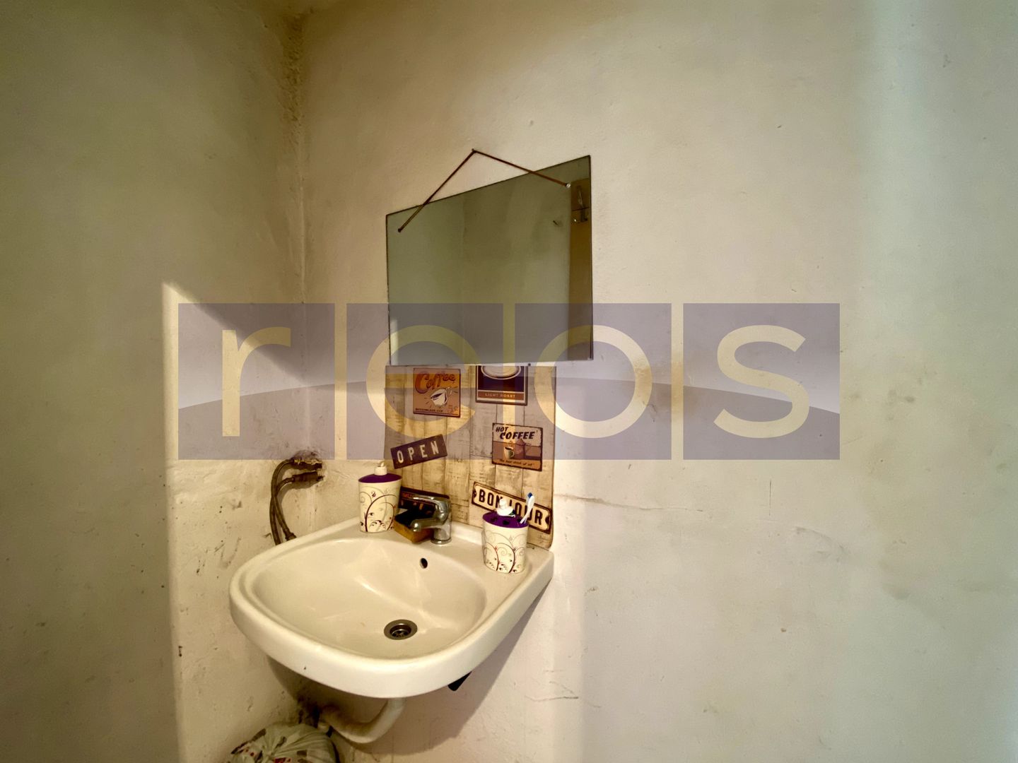 DE VANZARE CASA 4 CAMERE | 108 MP UTILI TERASA 13 MP TEREN 142 MP | PIATA RAHOVA - Poză 38