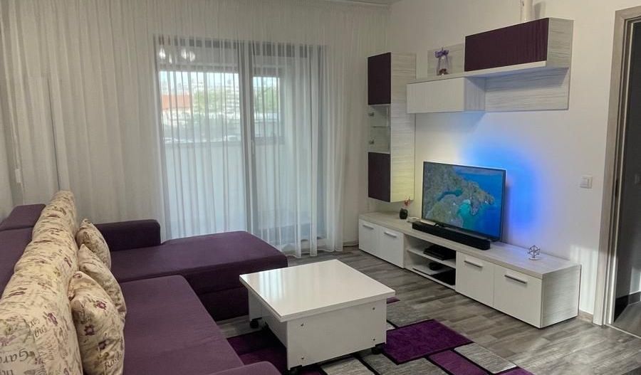 Proprietar Vand Apartament 3 Camere | Parcare Subterana| Exigent Plaza - Poză 1