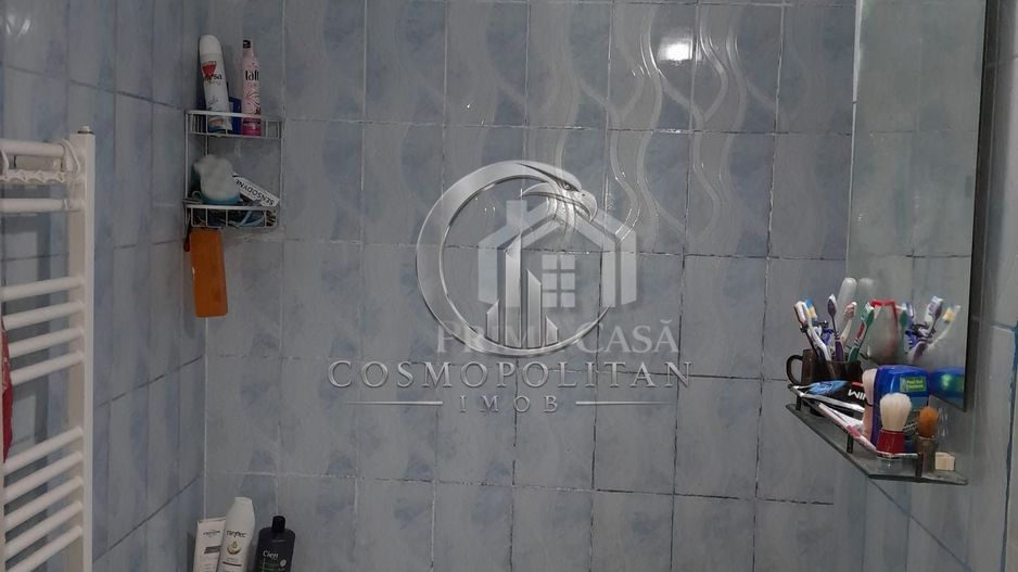 Apartament cu 2 camere ~ zona Unirii Sud ~ confort 1 decomandat ~ Pret: 48.000€ - Poză 11