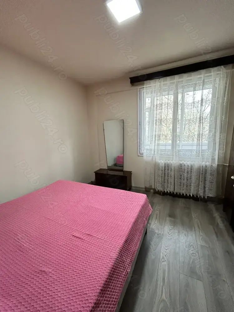 Apartament de inchiriat 2 camere | Piata Minis | Titan - Poză 5