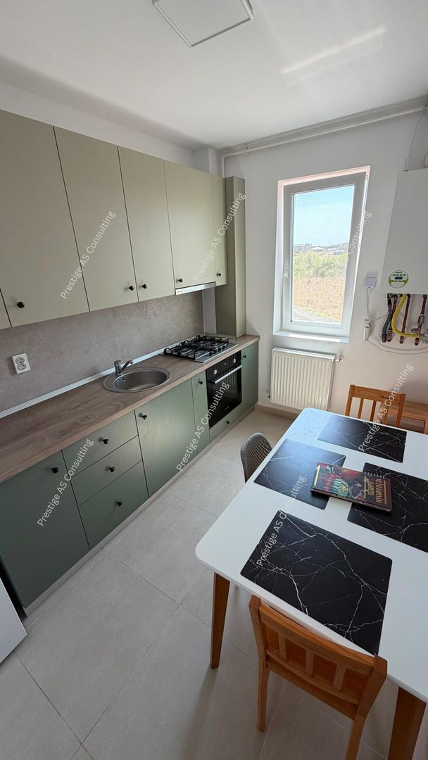 Apartament 2 camere| Calea Urseni | 2 parcari | Balcon - Poză 5