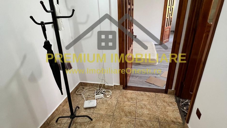 Apartament 2 Camere de vânzare în Onești – Zona centrală - Poză 8