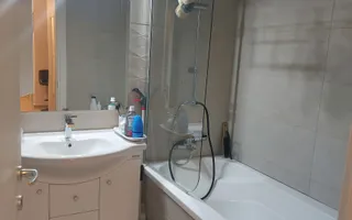Apartament 2 cam Gama Rezidence 3 complet mobilat+ loc parcare - Poză 11