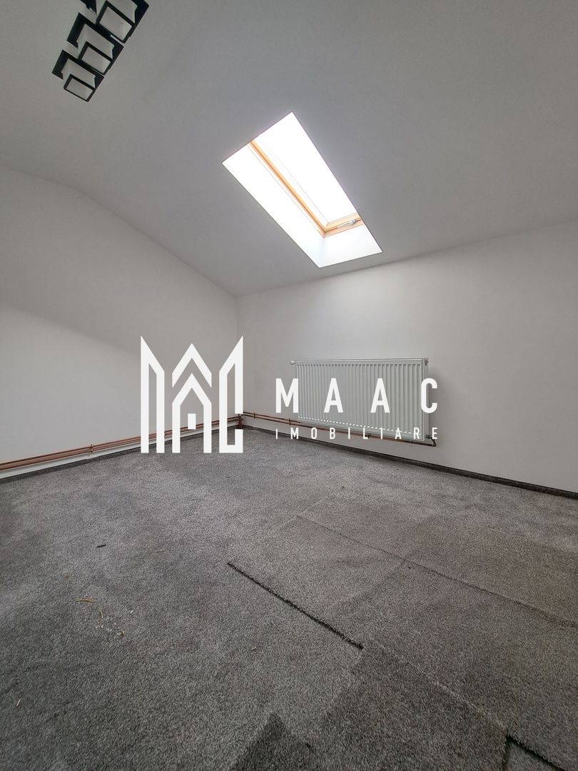 Apartament 2 camere | Traian | mobilat si utilat | 44mp - Poză 6