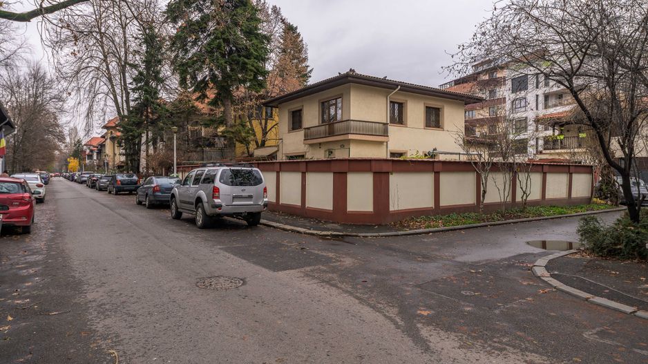 Refugiu elegant în inima Bucureștiului – Proprietate cu suflet - Poză 51