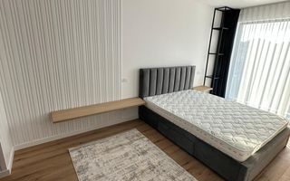 Luxos Apt 4 Camere Iancu Nicolae cu Balcon și Parcare - Poză 14