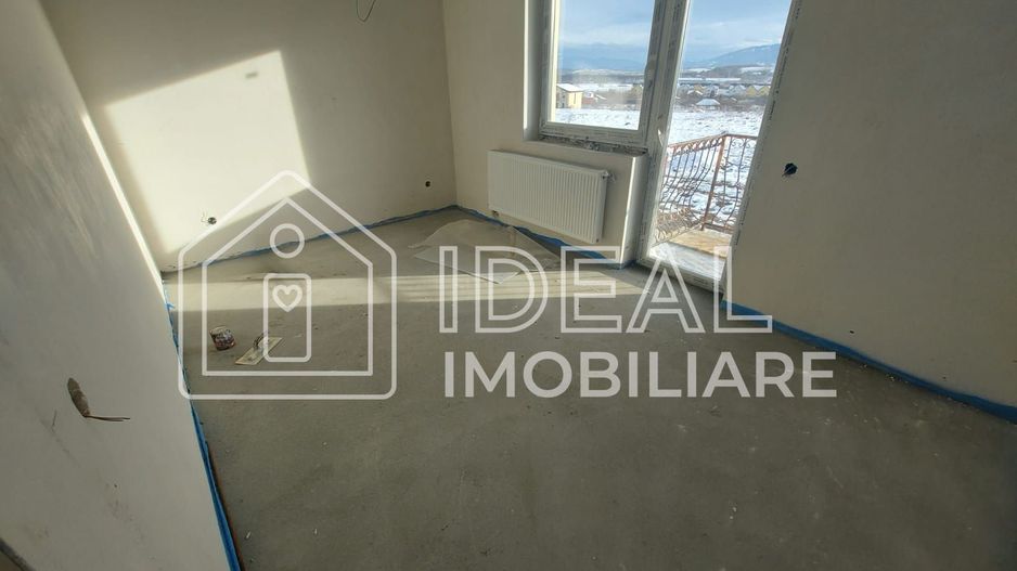 Casa Deosebita langa Padurea Dumbrava- Comision 0% - Poză 5