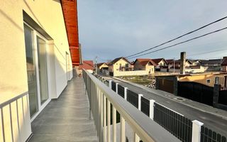 Casă individuală de vanzare  cu garaj și curte proprie – Hălchiu - Poză 27