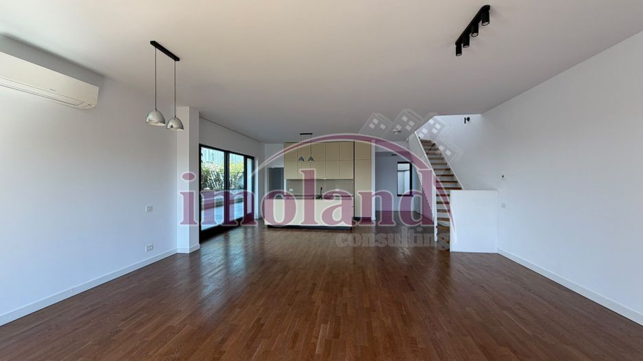 Vanzare - apartament 4 camere - parkview - Avalon Estate-Pipera - Poză 12