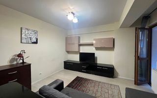 Apartament 2 camere open-space Podu Ros - Poză 3