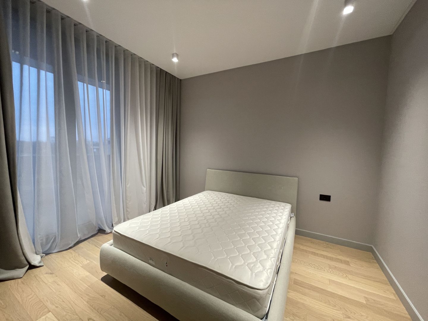 Unique Luxury Apartment | 4 Rooms | CITY VIEW - Poză 7