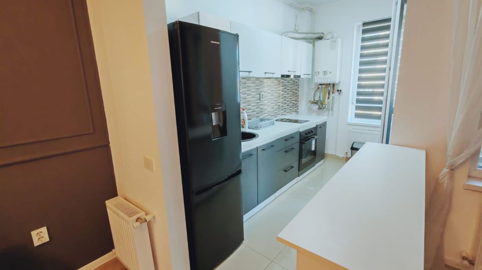 Apartament 2 camere complet mobilat si utilat , bloc 2023, Militari - Poză 6