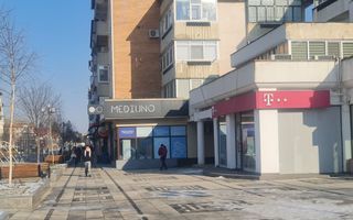 Închiriez spațiu comercial! - Poză 5