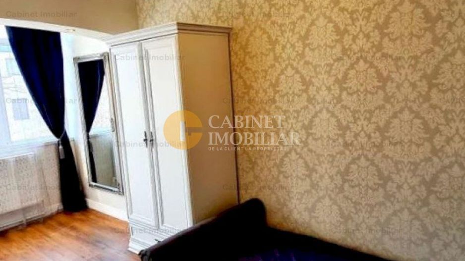 3 CAMERE - ETAJ INTERMEDIAR - ULTRAMODERN - PALAS - Poză 4