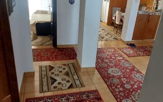 Apartament cu 3 camere, 78 mp, Piața Mărăști - Poză 6