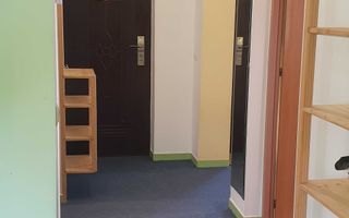 Apartament cu 2 camere de vânzare într-o vilă, zona de case, Cluj. - Poză 4